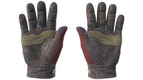 Dragon Fists image