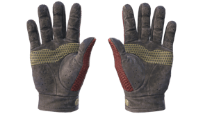 Dragon Fists image