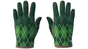 Hand Sweaters image