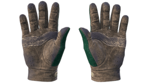 Hand Sweaters image