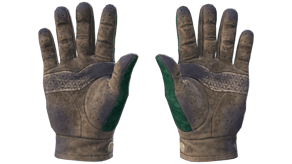 Hand Sweaters image