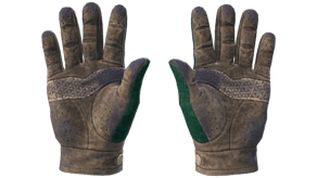 Hand Sweaters image