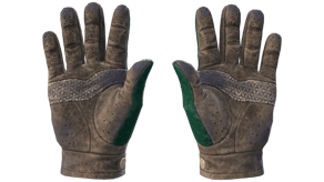 Hand Sweaters image