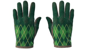 Hand Sweaters image