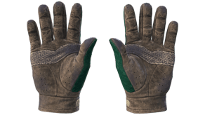 Hand Sweaters image
