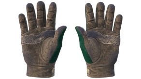Hand Sweaters image