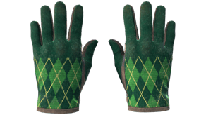 Hand Sweaters image