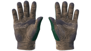 Hand Sweaters image