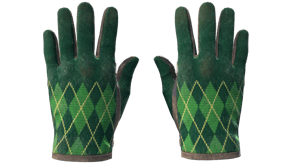 Hand Sweaters image