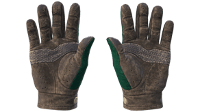Hand Sweaters image