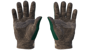 Hand Sweaters image