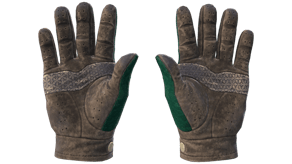 Hand Sweaters image