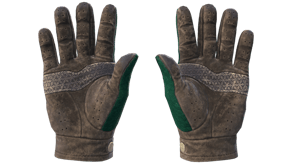 Hand Sweaters image
