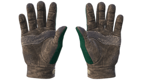 Hand Sweaters image
