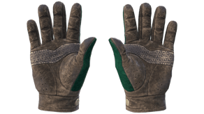 Hand Sweaters image