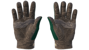 Hand Sweaters image