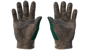 Hand Sweaters image