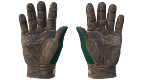 Hand Sweaters image