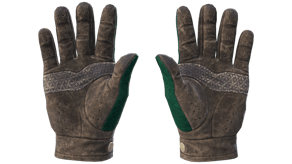 Hand Sweaters image