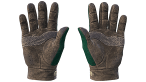 Hand Sweaters image