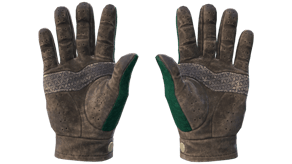 Hand Sweaters image