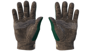 Hand Sweaters image