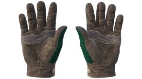 Hand Sweaters image