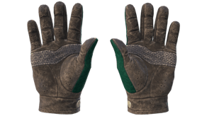 Hand Sweaters image