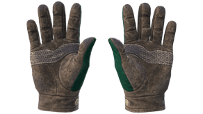 Hand Sweaters image