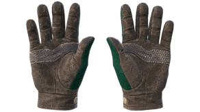 Hand Sweaters image