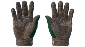 Hand Sweaters image