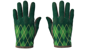 Hand Sweaters image
