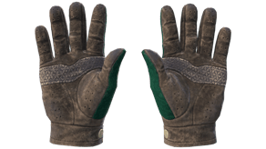 Hand Sweaters image