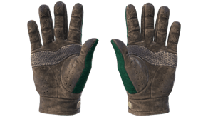 Hand Sweaters image