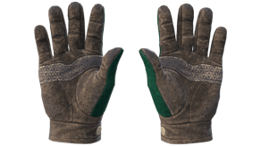 Hand Sweaters image