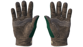 Hand Sweaters image
