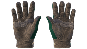Hand Sweaters image
