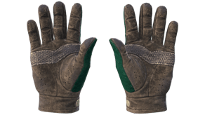 Hand Sweaters image