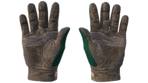 Hand Sweaters image