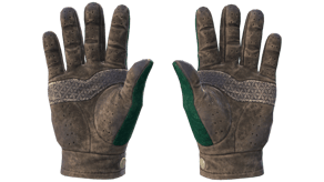 Hand Sweaters image