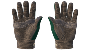 Hand Sweaters image