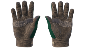 Hand Sweaters image