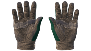 Hand Sweaters image