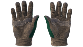 Hand Sweaters image