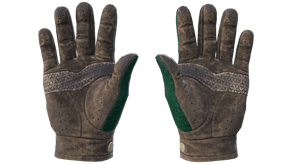 Hand Sweaters image