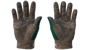 Hand Sweaters image