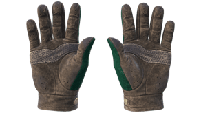 Hand Sweaters image