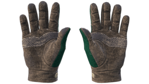 Hand Sweaters image