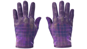 Imperial Plaid image