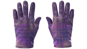 Imperial Plaid image